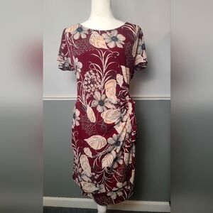 Casual or professional dress